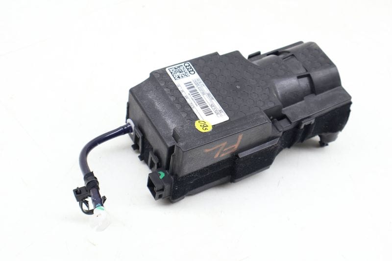 Seat Air Pump 4G8881073 — Used (SKU 698430)