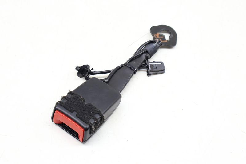 Seat Belt Buckle / Receiver 4H0857755A — Used (SKU 698427)