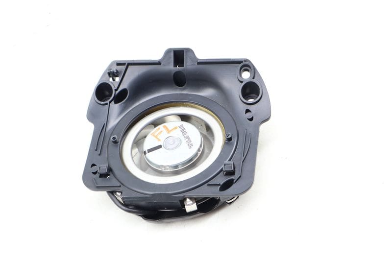 Seat Cooling Fan 4G8963575 — Used (SKU 698415)