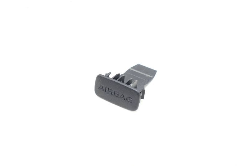 Upper A Pillar Airbag Cap 4G0868171 — Used (SKU 698474)