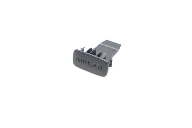 Upper A Pillar Airbag Cap 4G0868171 — Used (SKU 698475)