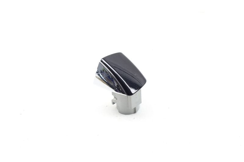 Exterior Door Handle Housing w/ Cap 4H0837880B — Used (SKU 698340)