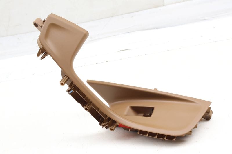 Door Handle Pull / Switch Trim 4G1867172 — Used (SKU 698376)