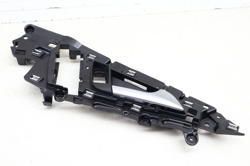 Interior Release / Door Handle 4G0837020A — Used (SKU 698382)