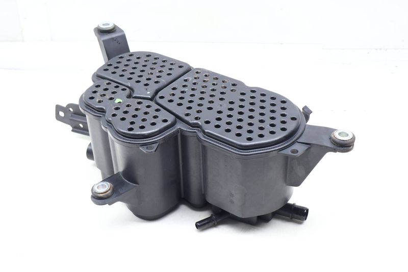 Fuel Evap Charcoal Canister 8K0201801C — Used (SKU 698637)