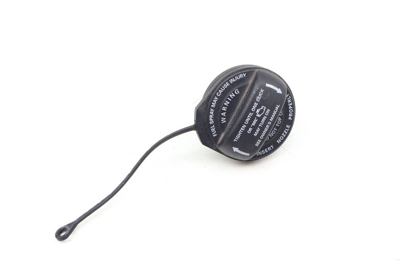 Fuel / Gas Cap 3C8201553 — Used (SKU 698484)
