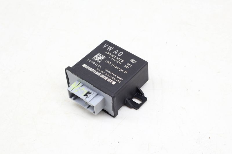 Headlight Cornering Control Module 4H0907357B — Used (SKU 698273)