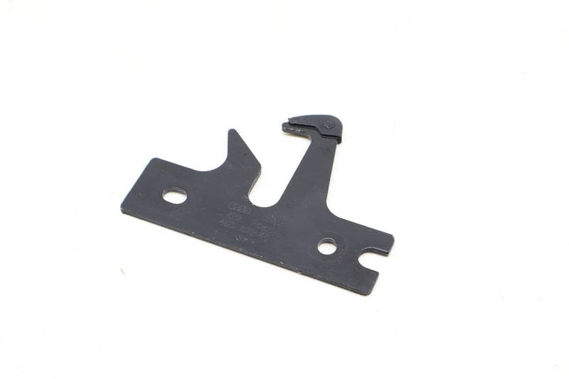 Hood Hook / Latch 4G0823485 — Used (SKU 698547)
