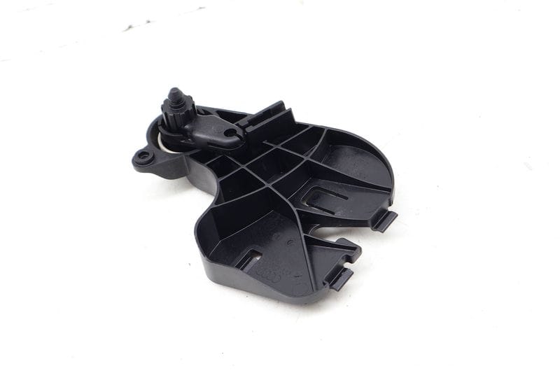 Hood Latch Release Lever Bracket 8T1823633B — Used (SKU 698296)