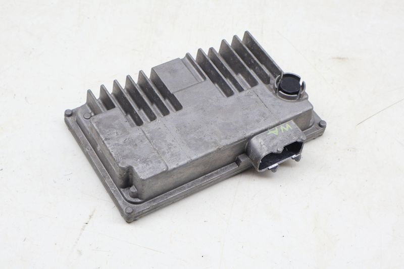 Hydraulic Engine Mount Control Module 4H0907145 — Used (SKU 698266)