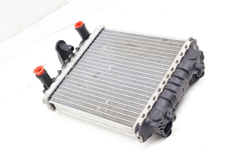 Auxiliary / Secondary Radiator 4G0121212 — Used (SKU 698568)