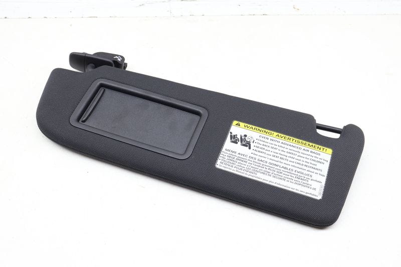 Sun Visor / Mirror 4G0857551A — Used (SKU 698396)