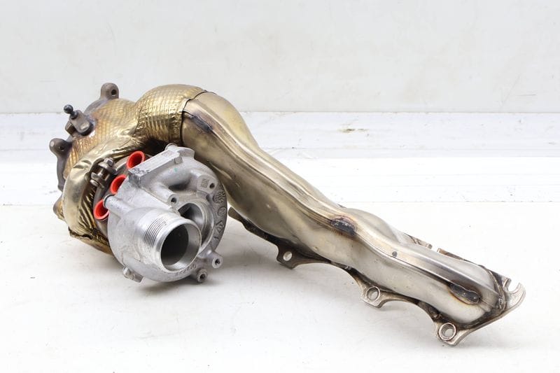 Turbo / Turbocharger 079145721 — Used (SKU 698609)
