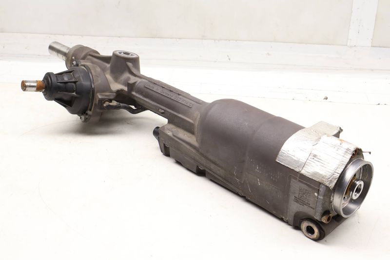 Power Steering Rack / Gear 4G1423055BG — Used (SKU 698598)