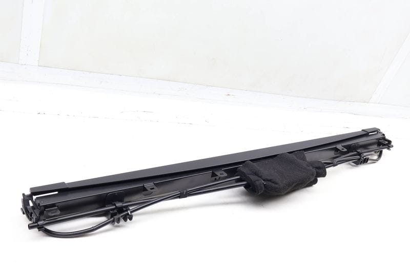 Electric Window Shade / Sunshade 4G5861325B — Used (SKU 698452)
