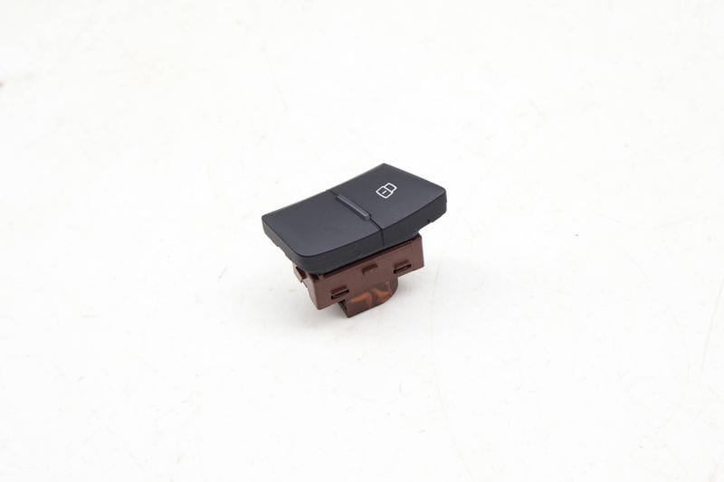 Door Lock Switch 4G0962107 — Used (SKU 698313)
