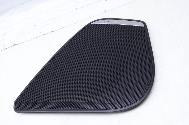 Door Speaker Grille / Cover (BOSE) 4G0035435A — Used (SKU 698359)