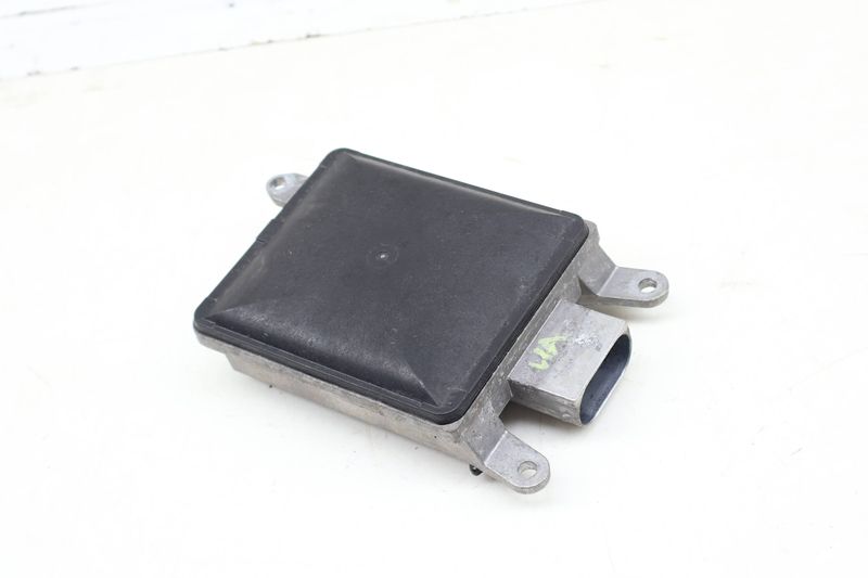 Lane Change Assist Master Module 4G0907566D — Used (SKU 698270)
