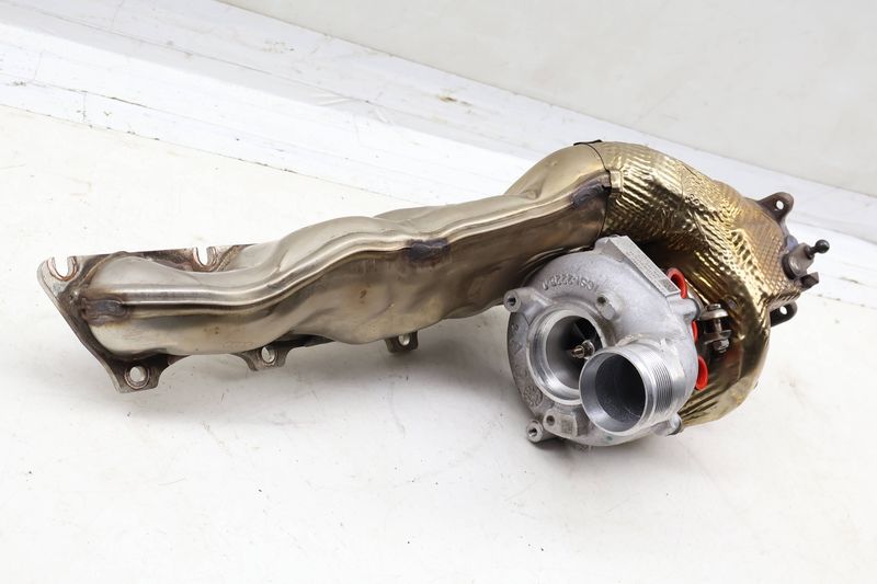 Turbo / Turbocharger 079145722 — Used (SKU 698610)