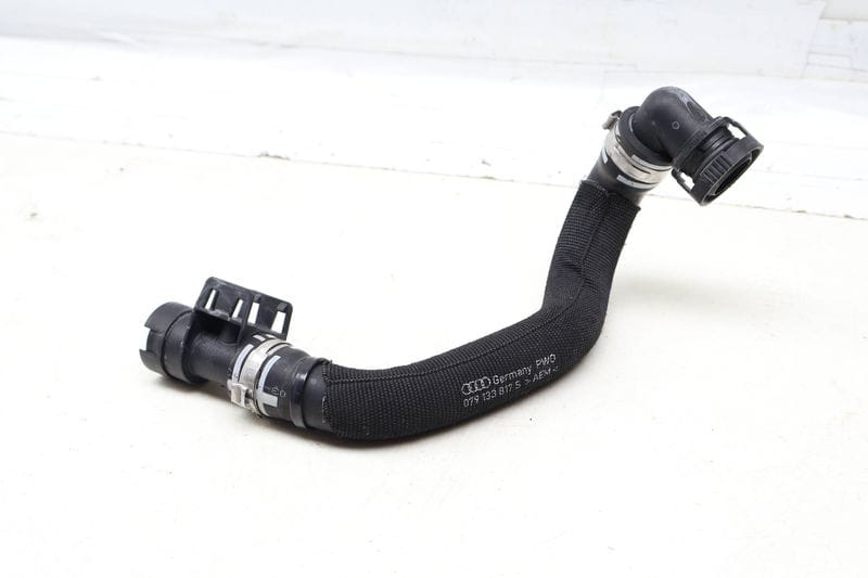 Secondary Air Pump Hose / Line 079133817S — Used (SKU 698689)