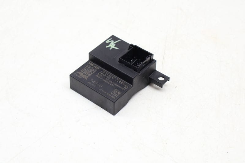 Steering Column Control Module 4H0907705K — Used (SKU 698257)