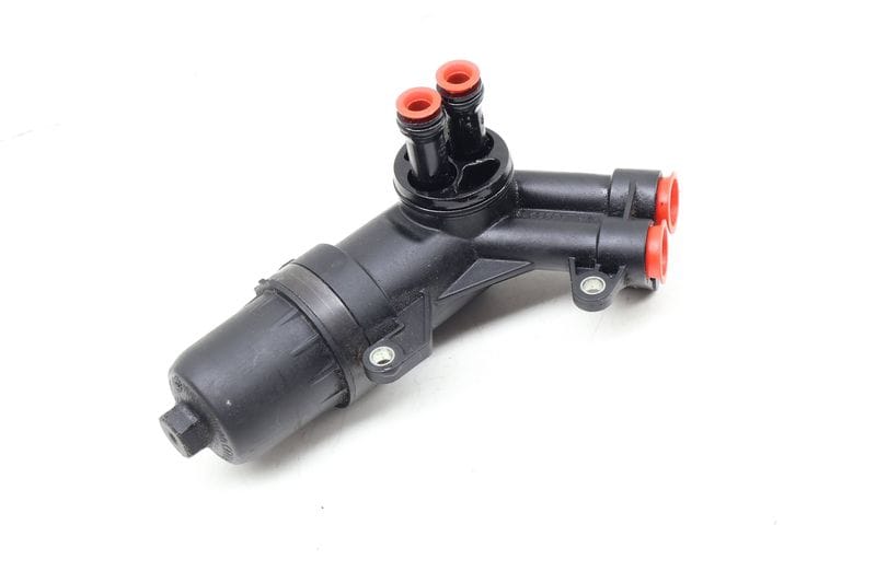 Transmission Filter Housing 0B5325060C — Used (SKU 698523)