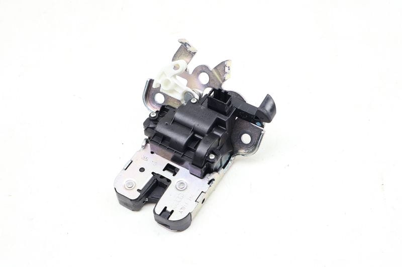 Trunk Latch / Lock 4H0827505A — Used (SKU 698525)