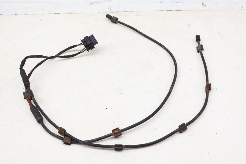 Trunk Module Wiring Connector / Sensor Line 4G0962239A — Used (SKU 698563)