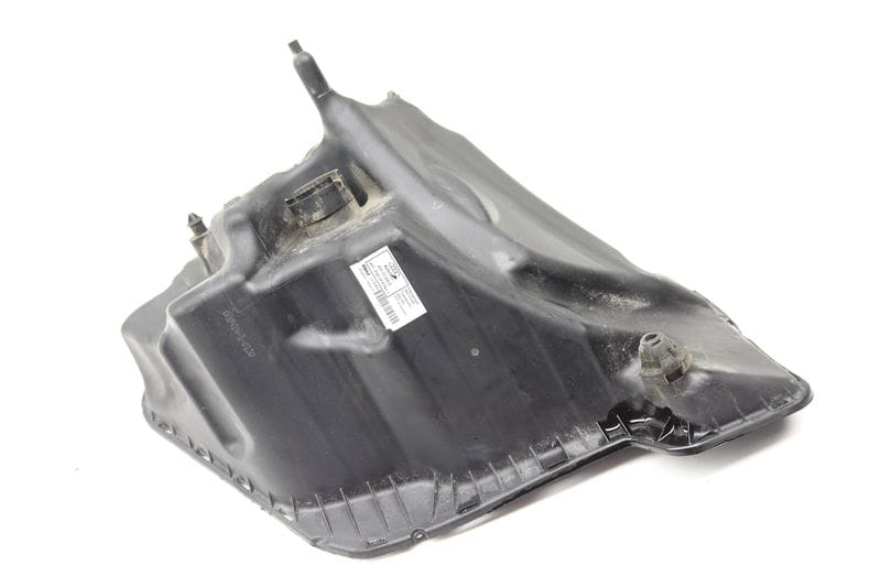 Air Intake Filter Box (LOWER) 4G0133836S — Used (SKU 569443)