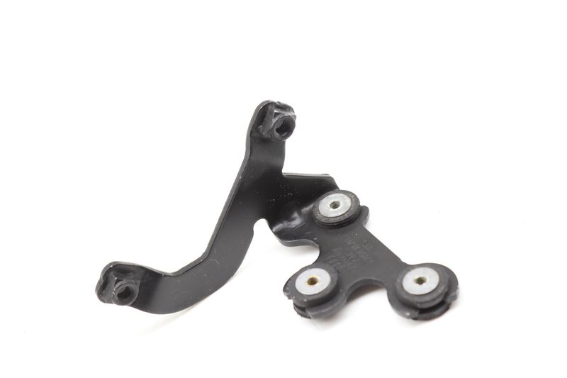 Auxiliary Coolant / Water Pump Bracket 4G0121305AQ — Used (SKU 569381)