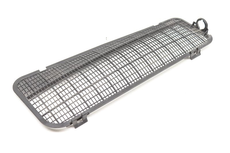 Cabin Air Intake Duct Grille 4G1819408A — Used (SKU 569452)