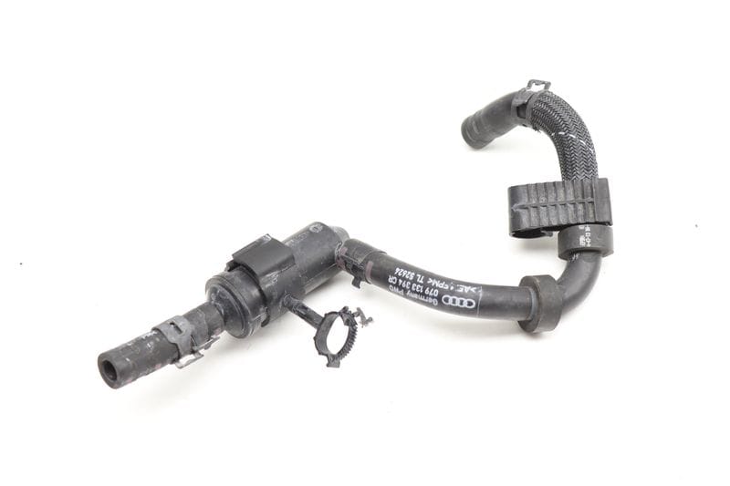 Charcoal Canister Hose / Line 079133394CR — Used (SKU 569526)