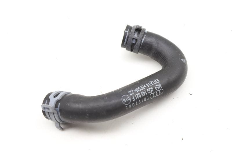 Coolant Hose / Hose 4G0145921F — Used (SKU 569535)