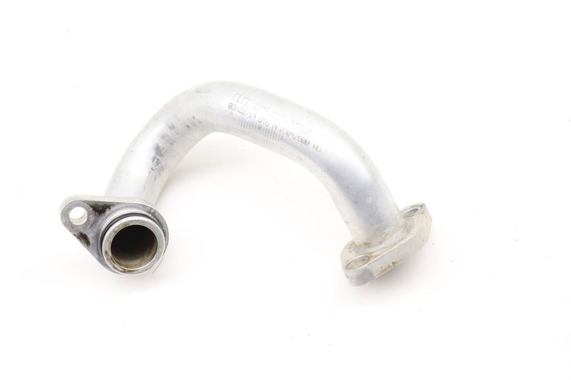 Engine Oil Pump Pickup Pipe / Tube 079115203J — Used (SKU 569538)