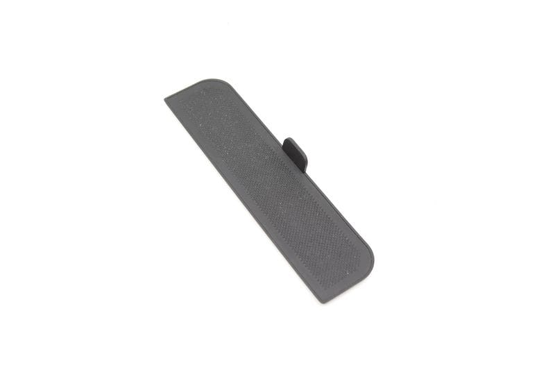 Center Console Storage Bin / Tray Insert 4G0864131 — Used (SKU 569156)