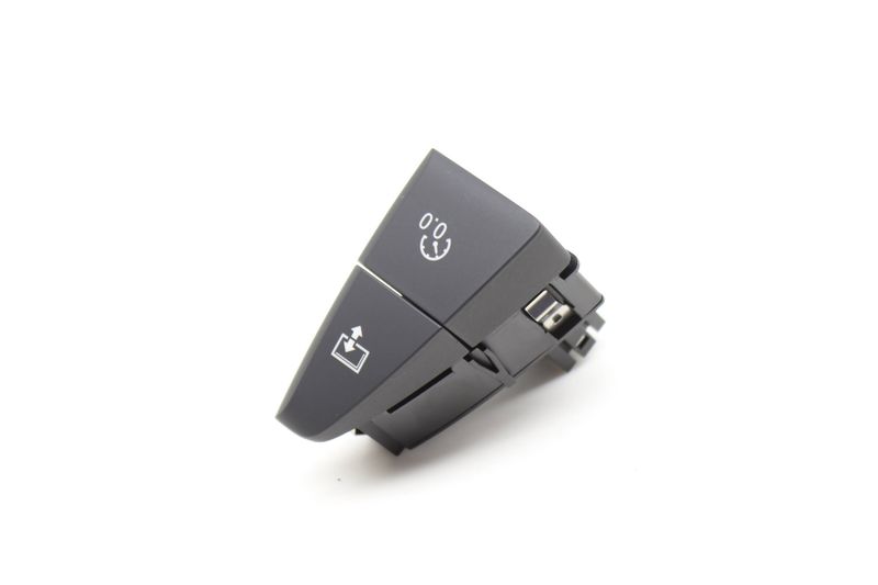 Glove Box / Display Switch 4G1927227 — Used (SKU 569226)