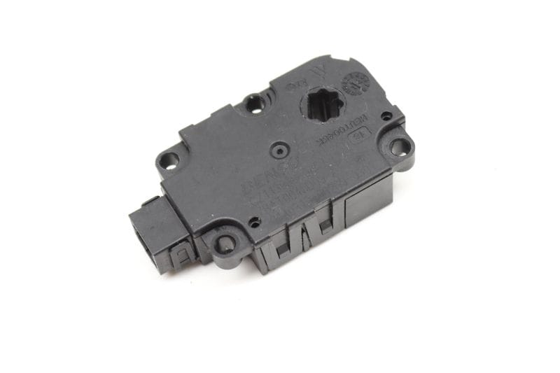 HVAC Flap / Servo Air Motor / Actuator 4H0820511A — Used (SKU 569277)