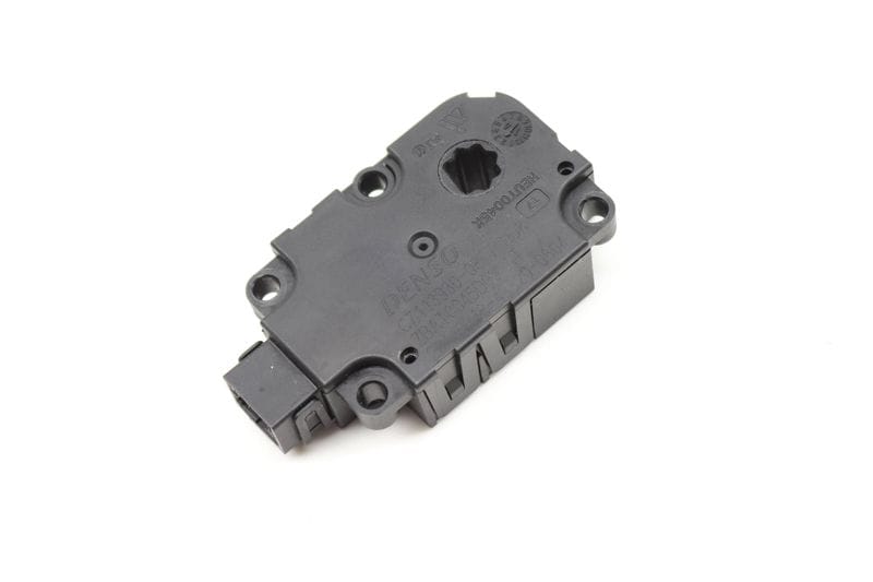 HVAC Flap / Servo Air Motor / Actuator 4H0820511A — Used (SKU 569279)