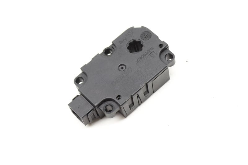 HVAC Flap / Servo Air Motor / Actuator 4H0820511A — Used (SKU 569281)