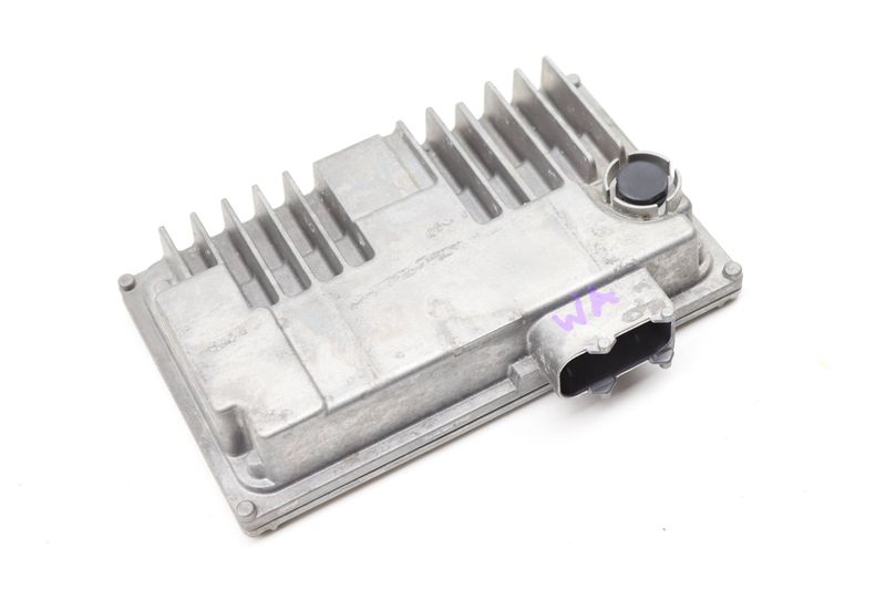 Hydraulic Engine Mount Control Module 4H0907145B — Used (SKU 569313)