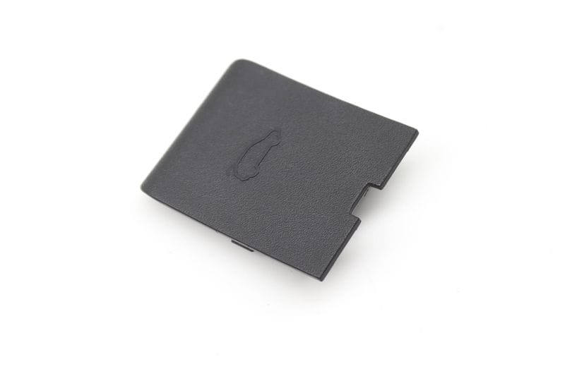 Trunk Emergency Release Cover / Cap 4G8867747 — Used (SKU 569236)