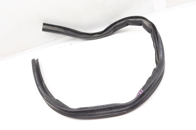 Rain Tray Seal / Weather Stripping 4G8823723A — Used (SKU 569400)