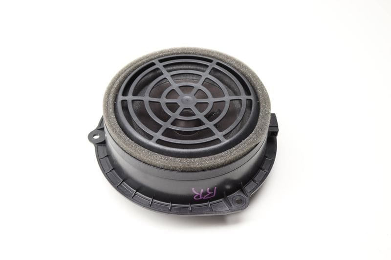 Mid-Range Door Speaker (BOSE) 4G0035411 — Used (SKU 569167)