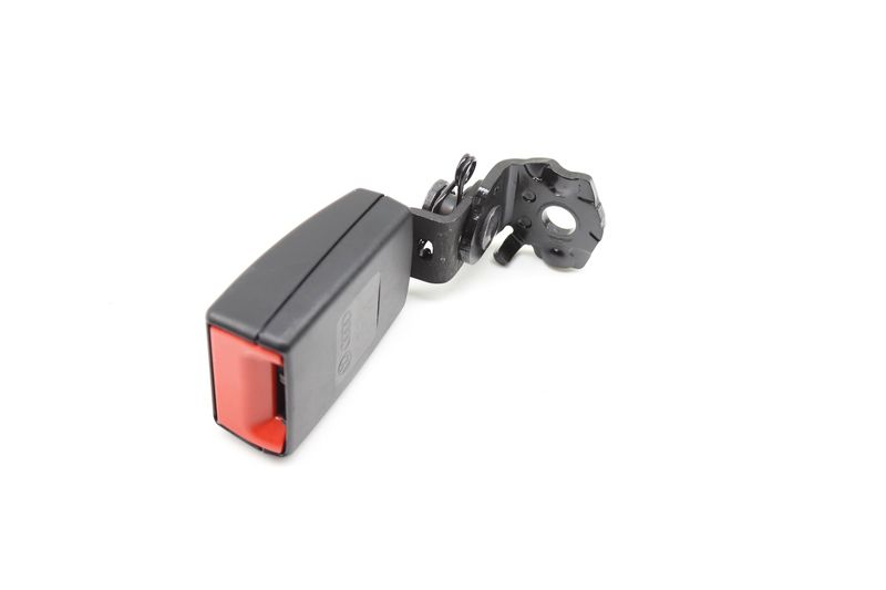 Seatbelt / Seat Belt Buckle Receiver 4G8857739 — Used (SKU 569159)