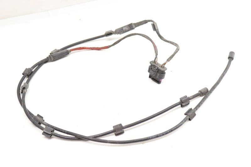 Trunk Module Wiring Connector / Sensor Line 4G0962239A — Used (SKU 569494)