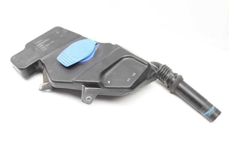 Upper Windshield Washer Reservoir / Filler Neck 4G1955462 — Used (SKU 569445)