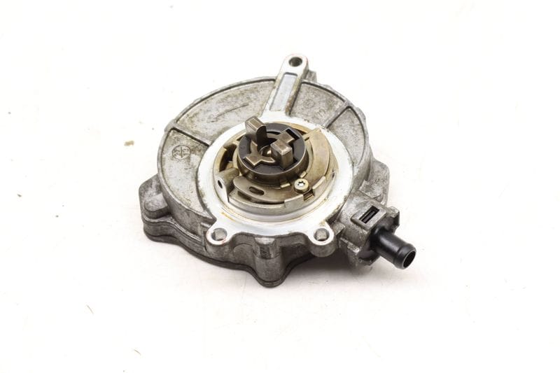 Brake Vacuum Pump 06E145100R — Used (SKU 506916)