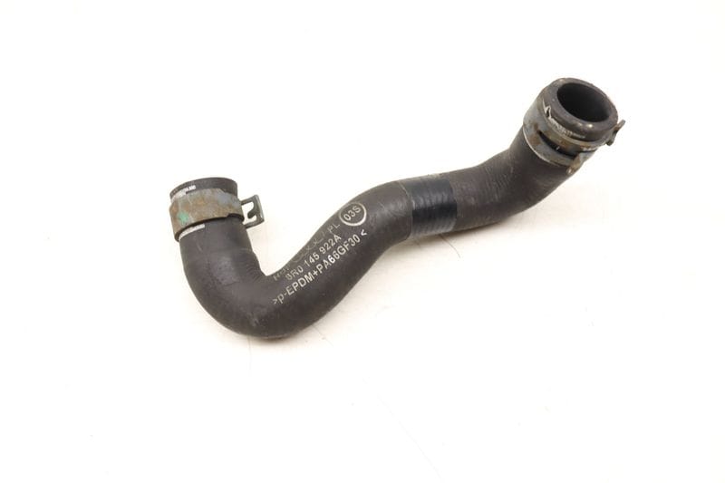 Coolant Hose / Line 8R0145922A — Used (SKU 522456)