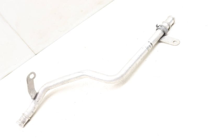 Coolant Pipe / Tube / Line 8R0819377D — Used (SKU 506958)