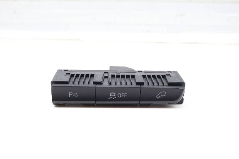Dash Multi Switch 8R2959674C — Used (SKU 687784)